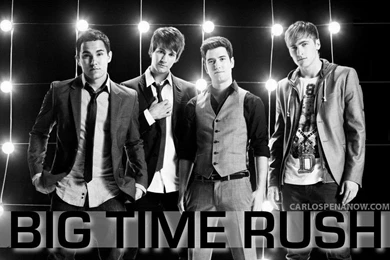 Big Time Rush Wallpapers BG For 45K On Twitter   Carlos Pena NOW