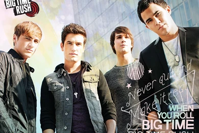 BTR Wallpapers   Big Time Rush Wallpapers (22577598)   Fanpop