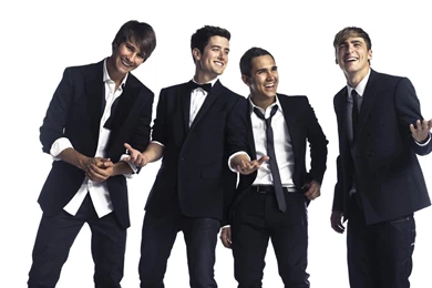 BTR   Big Time Rush Wallpapers