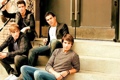 Big Time Rush Wallpapers By RunxWithxWolves On DeviantArt