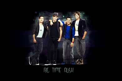 Big Time Rush