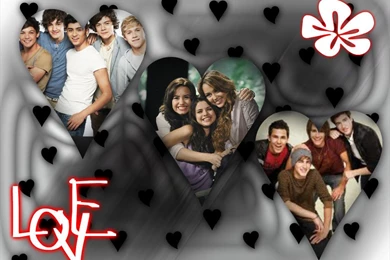 The Bests<33   Big Time Rush Wallpapers (33438980)   Fanpop