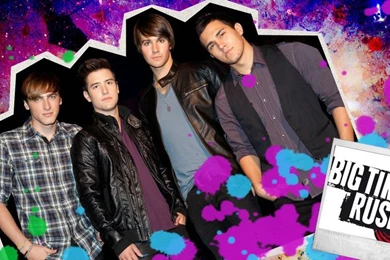 Browsing Wallpapers On DeviantArt