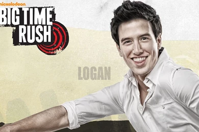 Logan Wallpapers   Big Time Rush Wallpapers (13864374)   Fanpop