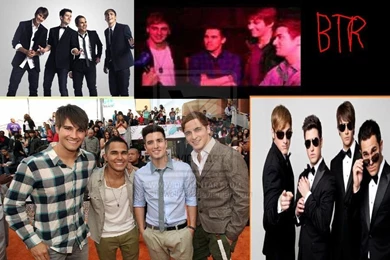Pic > Big Time Rush Wallpapers Download