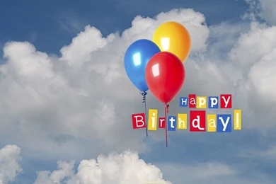 Birthday Wallpapers On Kate.net