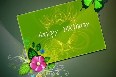 Free Happy Birthday Wallpapers Download ~ Toptenpack.com