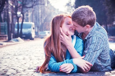 Beautiful Couple Wallpapers Pictures