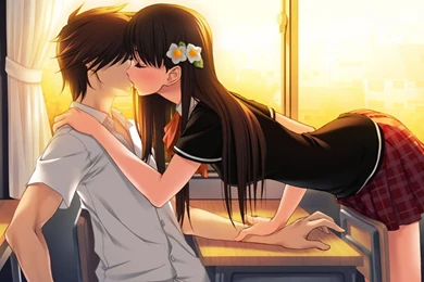 Page 3: Full HD 1080p Kiss Wallpapers HD, Desktop Backgrounds ...