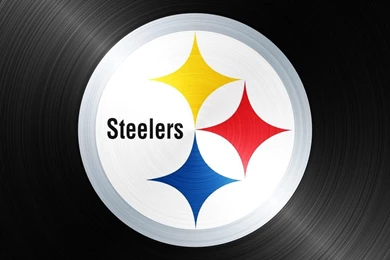 Free Pittsburgh Steelers Logo.jpg Phone Wallpapers By Chucksta