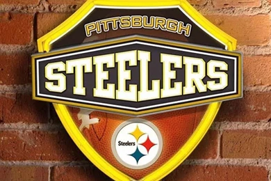 Free Pittsburgh Steelers Logo.jpg Phone Wallpapers By Chucksta
