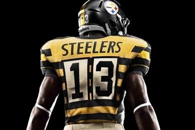 Pittsburgh Steelers Dri Archer Wallpaper,pittsburgh Steelers ...