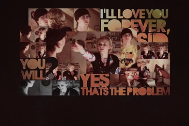 Skins!   Skins Wallpapers (30536910)   Fanpop