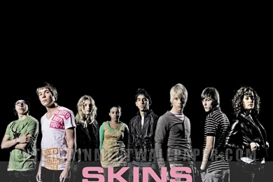 Skins Wallpapers