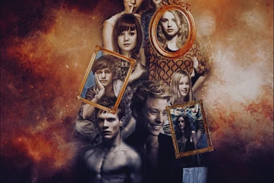 Wallpapers On Skins fan   DeviantArt