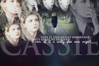 Skins!   Skins Wallpapers (30536866)   Fanpop