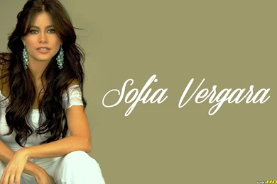 Sofia Vergara HD Wallpapers