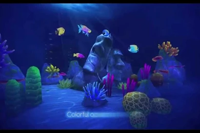 Fantasy Ocean Live Wallpapers   YouTube