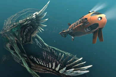 Ocean Computer Wallpapers, Desktop Backgrounds