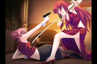 Gangsta Anime HD Desktop Backgrounds.jpg