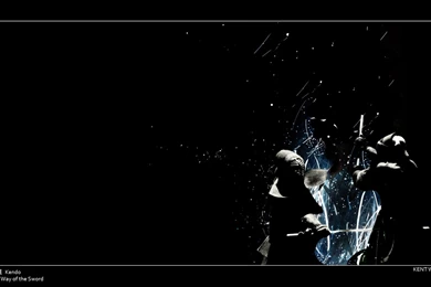 Kendo.The Way Of The Sword By Shinji01 On DeviantArt