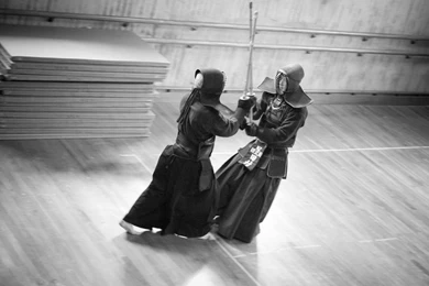 Kendo Wallpapers Wallpapers Cave