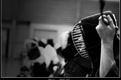 Kendo Wallpapers Wallpapers Cave