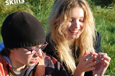 Wallpaper: Wallpapers Skins