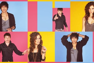Skins Wallpapers   Skins Wallpapers (10421429)   Fanpop