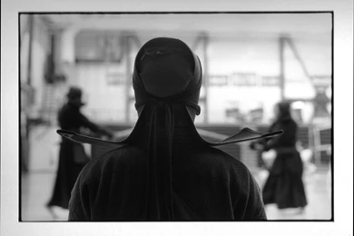 Kendo En Vigo By Davanthrax On DeviantArt