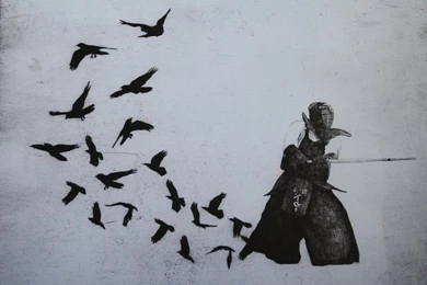 Kendo By Pierzyna On DeviantArt