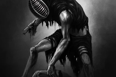 Kendo Class By Daandric On DeviantArt