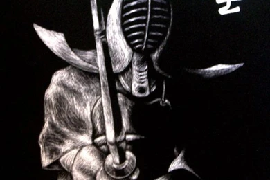 Kendo By Pierzyna On DeviantArt