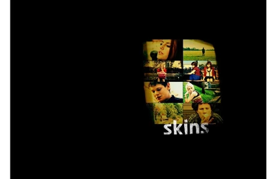 Skins   Skins Wallpapers (6051105)   Fanpop