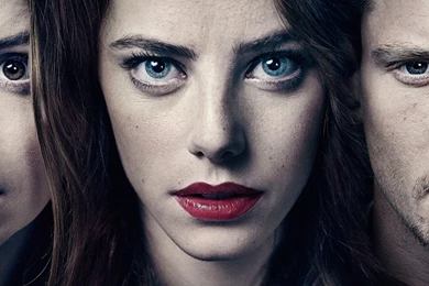 Download Wallpapers Wet Behind The Ears, Skins, Kaya Scodelario ...