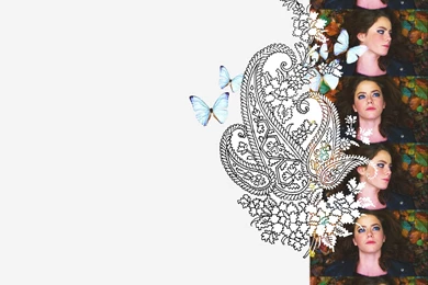 Effy <3   Skins Wallpapers (21177074)   Fanpop