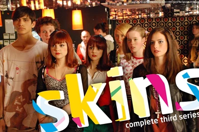 Skins <3   Skins Wallpapers (15137979)   Fanpop