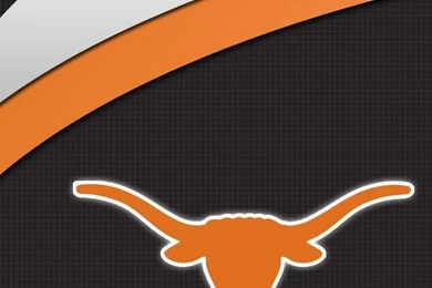 Real Madrid King Food Ball: Texas Longhorns Football Wallpapers