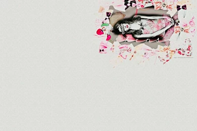 Cassie. SKINS Wallpapers 'one By Avadaaa On DeviantArt