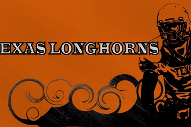 Texas Longhorns Wallpapers By AlbinoFilthy On DeviantArt