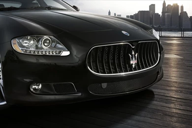 Desktop Backgrounds Exciting Maserati Grille Logo Glamorous Cars ...