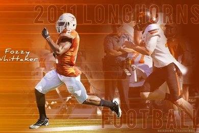 Wallpapers Kenny Mackbrown Texasfootball Com Official Website Of ...