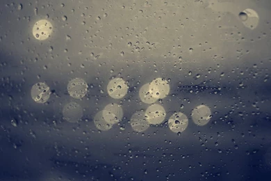 Rain Drops Wallpapers II By SsgtSyms On DeviantArt