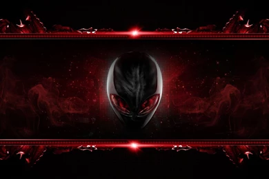 Alienware Computer Wallpapers, Desktop Backgrounds