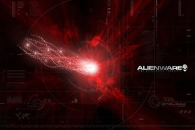 Alienware Wallpapers   769835