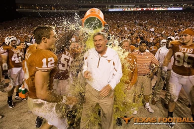 Texas Longhorns Football Wallpapers   130552