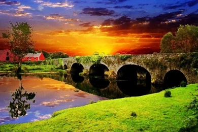 Alnepo Buzz: 3d Computer Wallpapers