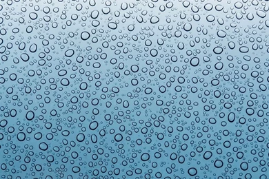 Water Drops iPad Air Wallpapers Download