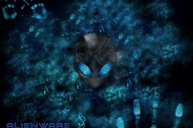 Wallpapers Computers > Wallpapers Alienware Alienware By Farcoy ...