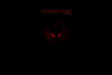 Red Alienware Wallpapers   Wallpapers Cave